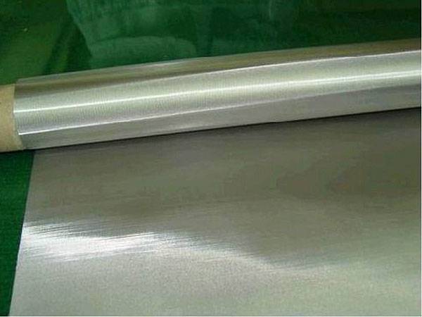 Inconel625絲網(wǎng) - 衡水博頓科技有限公司